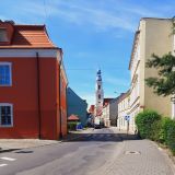 ul. Kościelna